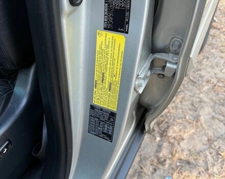 Сірий Лексус РХ, об'ємом двигуна 3 л та пробігом 250 тис. км за 10500 $, фото 5 на Automoto.ua