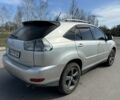 Серый Лексус РХ, объемом двигателя 3 л и пробегом 300 тыс. км за 7700 $, фото 3 на Automoto.ua
