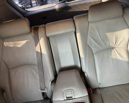 Лексус РХ 2005 в Львове на Automoto.ua Серый Лексус РХ, объемом двигателя 3.31 л и пробегом 350 тыс. км за 8500 $, фото 12 на Automoto.ua