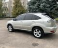 Сірий Лексус РХ, об'ємом двигуна 3 л та пробігом 230 тис. км за 7228 $, фото 5 на Automoto.ua