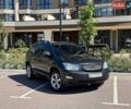 Серый Лексус РХ, объемом двигателя 3 л и пробегом 190 тыс. км за 7500 $, фото 1 на Automoto.ua