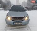 Серый Лексус РХ, объемом двигателя 3.3 л и пробегом 230 тыс. км за 7950 $, фото 25 на Automoto.ua