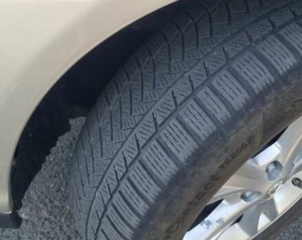 Сірий Лексус РХ, об'ємом двигуна 3.31 л та пробігом 220 тис. км за 9500 $, фото 32 на Automoto.ua