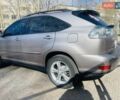 Лексус РХ 2005 в Киеве на Automoto.ua Серый Лексус РХ, объемом двигателя 3.31 л и пробегом 152 тыс. км за 9200 $, фото 5 на Automoto.ua