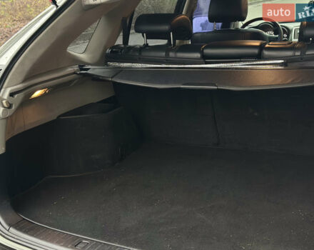 Сірий Лексус РХ, об'ємом двигуна 3 л та пробігом 373 тис. км за 8700 $, фото 40 на Automoto.ua