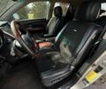 Серый Лексус РХ, объемом двигателя 3 л и пробегом 300 тыс. км за 7700 $, фото 7 на Automoto.ua