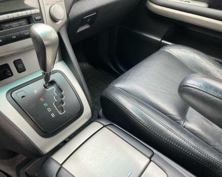 Лексус РХ 2005 в Белой Церкве на Automoto.ua Серый Лексус РХ, объемом двигателя 3.3 л и пробегом 281 тыс. км за 10300 $, фото 12 на Automoto.ua