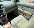 Серый Лексус РХ, объемом двигателя 3 л и пробегом 185 тыс. км за 8700 $, фото 18 на Automoto.ua