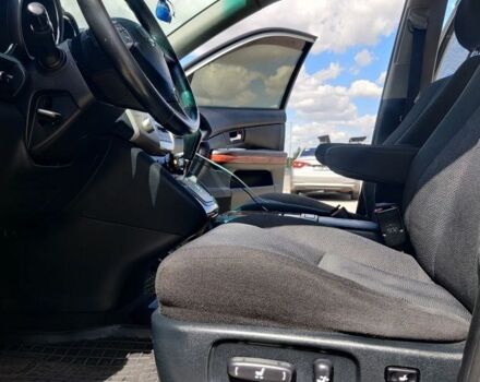 Сірий Лексус РХ, об'ємом двигуна 3 л та пробігом 258 тис. км за 8300 $, фото 17 на Automoto.ua