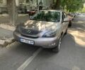Сірий Лексус РХ, об'ємом двигуна 3.3 л та пробігом 190 тис. км за 9489 $, фото 1 на Automoto.ua