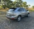 Сірий Лексус РХ, об'ємом двигуна 3.3 л та пробігом 180 тис. км за 9600 $, фото 3 на Automoto.ua