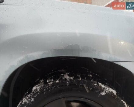 Сірий Лексус РХ, об'ємом двигуна 3.3 л та пробігом 230 тис. км за 8900 $, фото 6 на Automoto.ua