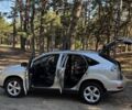 Серый Лексус РХ, объемом двигателя 3 л и пробегом 245 тыс. км за 8999 $, фото 12 на Automoto.ua