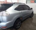 Сірий Лексус РХ, об'ємом двигуна 3.3 л та пробігом 230 тис. км за 8900 $, фото 21 на Automoto.ua