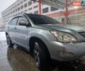 Серый Лексус РХ, объемом двигателя 3.3 л и пробегом 230 тыс. км за 7950 $, фото 21 на Automoto.ua