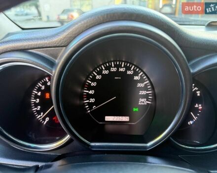 Сірий Лексус РХ, об'ємом двигуна 3 л та пробігом 235 тис. км за 10500 $, фото 10 на Automoto.ua