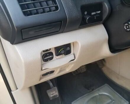 Сірий Лексус РХ, об'ємом двигуна 3.31 л та пробігом 220 тис. км за 9500 $, фото 51 на Automoto.ua