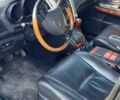 Серый Лексус РХ, объемом двигателя 3.3 л и пробегом 243 тыс. км за 5150 $, фото 3 на Automoto.ua