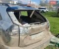Серый Лексус РХ, объемом двигателя 3.3 л и пробегом 220 тыс. км за 3000 $, фото 4 на Automoto.ua