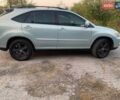 Серый Лексус РХ, объемом двигателя 3 л и пробегом 295 тыс. км за 7150 $, фото 9 на Automoto.ua