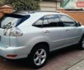 Серый Лексус РХ, объемом двигателя 3 л и пробегом 270 тыс. км за 10000 $, фото 17 на Automoto.ua