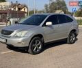 Серый Лексус РХ, объемом двигателя 3 л и пробегом 319 тыс. км за 8500 $, фото 8 на Automoto.ua