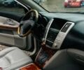 Серый Лексус РХ, объемом двигателя 3.31 л и пробегом 181 тыс. км за 9200 $, фото 20 на Automoto.ua