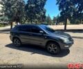 Серый Лексус РХ, объемом двигателя 3 л и пробегом 225 тыс. км за 8900 $, фото 1 на Automoto.ua