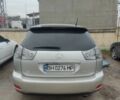 Сірий Лексус РХ, об'ємом двигуна 3.3 л та пробігом 205 тис. км за 7500 $, фото 7 на Automoto.ua