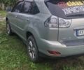 Сірий Лексус РХ, об'ємом двигуна 3.3 л та пробігом 250 тис. км за 12009 $, фото 6 на Automoto.ua
