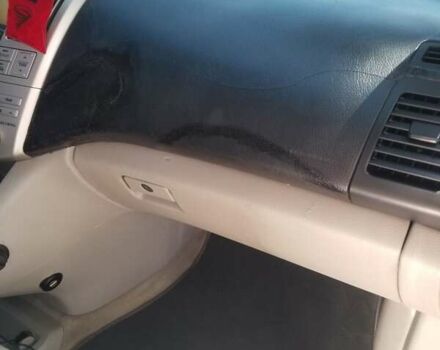 Сірий Лексус РХ, об'ємом двигуна 3.31 л та пробігом 220 тис. км за 9500 $, фото 44 на Automoto.ua