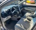 Сірий Лексус РХ, об'ємом двигуна 3.3 л та пробігом 417 тис. км за 8500 $, фото 5 на Automoto.ua
