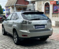 Лексус РХ 2005 в Белой Церкве на Automoto.ua Серый Лексус РХ, объемом двигателя 3.31 л и пробегом 281 тыс. км за 10300 $, фото 5 на Automoto.ua