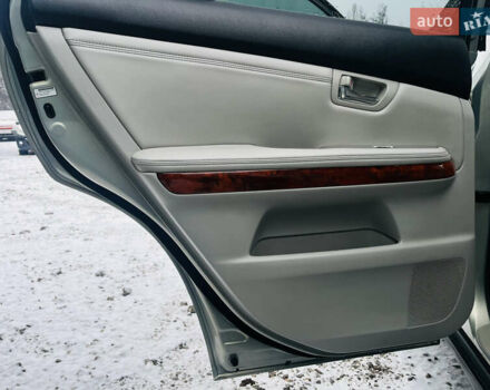 Серый Лексус РХ, объемом двигателя 3.3 л и пробегом 180 тыс. км за 9500 $, фото 15 на Automoto.ua