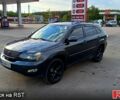 Сірий Лексус РХ, об'ємом двигуна 3.3 л та пробігом 349 тис. км за 9500 $, фото 2 на Automoto.ua