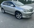 Серый Лексус РХ, объемом двигателя 3.31 л и пробегом 296 тыс. км за 9300 $, фото 4 на Automoto.ua