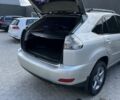 Сірий Лексус РХ, об'ємом двигуна 3.31 л та пробігом 365 тис. км за 9000 $, фото 33 на Automoto.ua