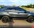 Сірий Лексус РХ, об'ємом двигуна 3.3 л та пробігом 349 тис. км за 9500 $, фото 4 на Automoto.ua