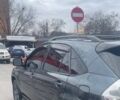 Сірий Лексус РХ, об'ємом двигуна 3.31 л та пробігом 306 тис. км за 9700 $, фото 1 на Automoto.ua