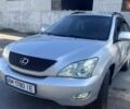 Серый Лексус РХ, объемом двигателя 3.5 л и пробегом 330 тыс. км за 9400 $, фото 1 на Automoto.ua