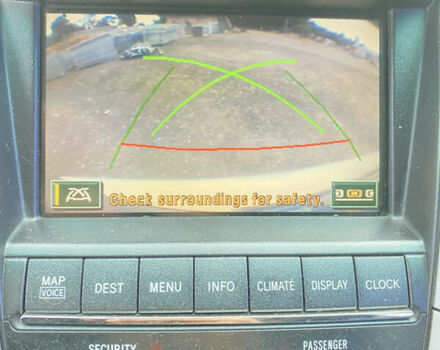 Сірий Лексус РХ, об'ємом двигуна 3 л та пробігом 373 тис. км за 9300 $, фото 26 на Automoto.ua