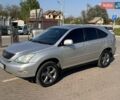 Серый Лексус РХ, объемом двигателя 3 л и пробегом 319 тыс. км за 8500 $, фото 1 на Automoto.ua