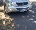 Сірий Лексус РХ, об'ємом двигуна 3.31 л та пробігом 220 тис. км за 9500 $, фото 1 на Automoto.ua