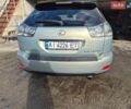 Сірий Лексус РХ, об'ємом двигуна 3.31 л та пробігом 330 тис. км за 9600 $, фото 2 на Automoto.ua