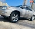 Лексус РХ 2005 в Киеве на Automoto.ua Серый Лексус РХ, объемом двигателя 3.31 л и пробегом 152 тыс. км за 9200 $, фото 6 на Automoto.ua