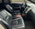 Сірий Лексус РХ, об'ємом двигуна 3 л та пробігом 230 тис. км за 7228 $, фото 12 на Automoto.ua