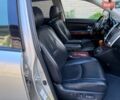Сірий Лексус РХ, об'ємом двигуна 3.31 л та пробігом 204 тис. км за 9500 $, фото 25 на Automoto.ua