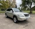Сірий Лексус РХ, об'ємом двигуна 3 л та пробігом 230 тис. км за 7228 $, фото 1 на Automoto.ua