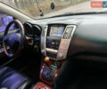 Сірий Лексус РХ, об'ємом двигуна 3 л та пробігом 373 тис. км за 8700 $, фото 7 на Automoto.ua