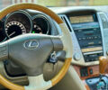 Сірий Лексус РХ, об'ємом двигуна 3.31 л та пробігом 236 тис. км за 9499 $, фото 9 на Automoto.ua